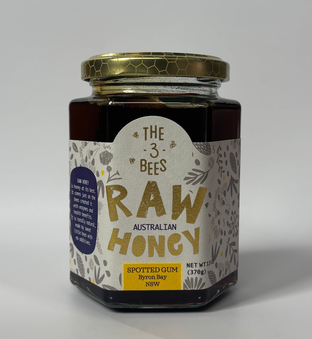 Spotted Gum Honey