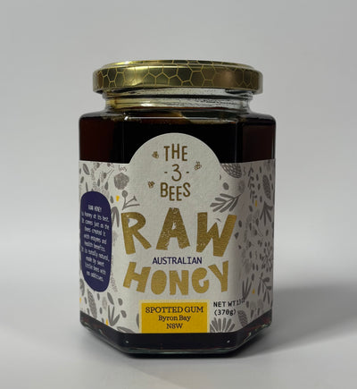 Spotted Gum Honey