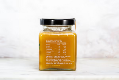 Apple Gum Honey
