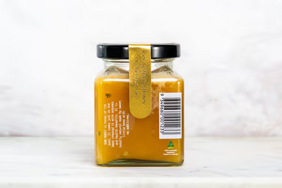 Apple Gum Honey