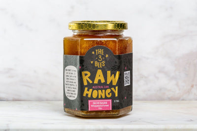 Iron Bark Honey