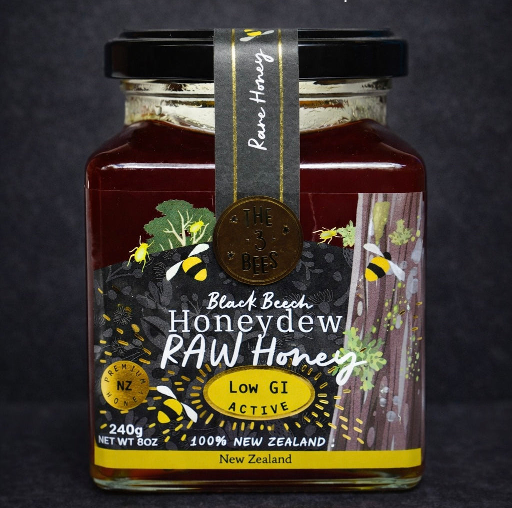 HoneyDew BlackBeech