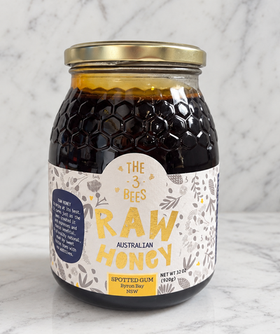 Spotted Gum Honey