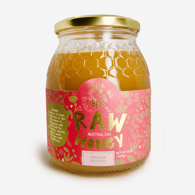 Mallee Honey