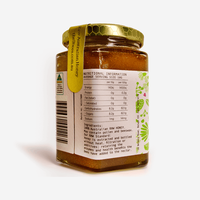 Manuka Honey Victoria 800+ MGO