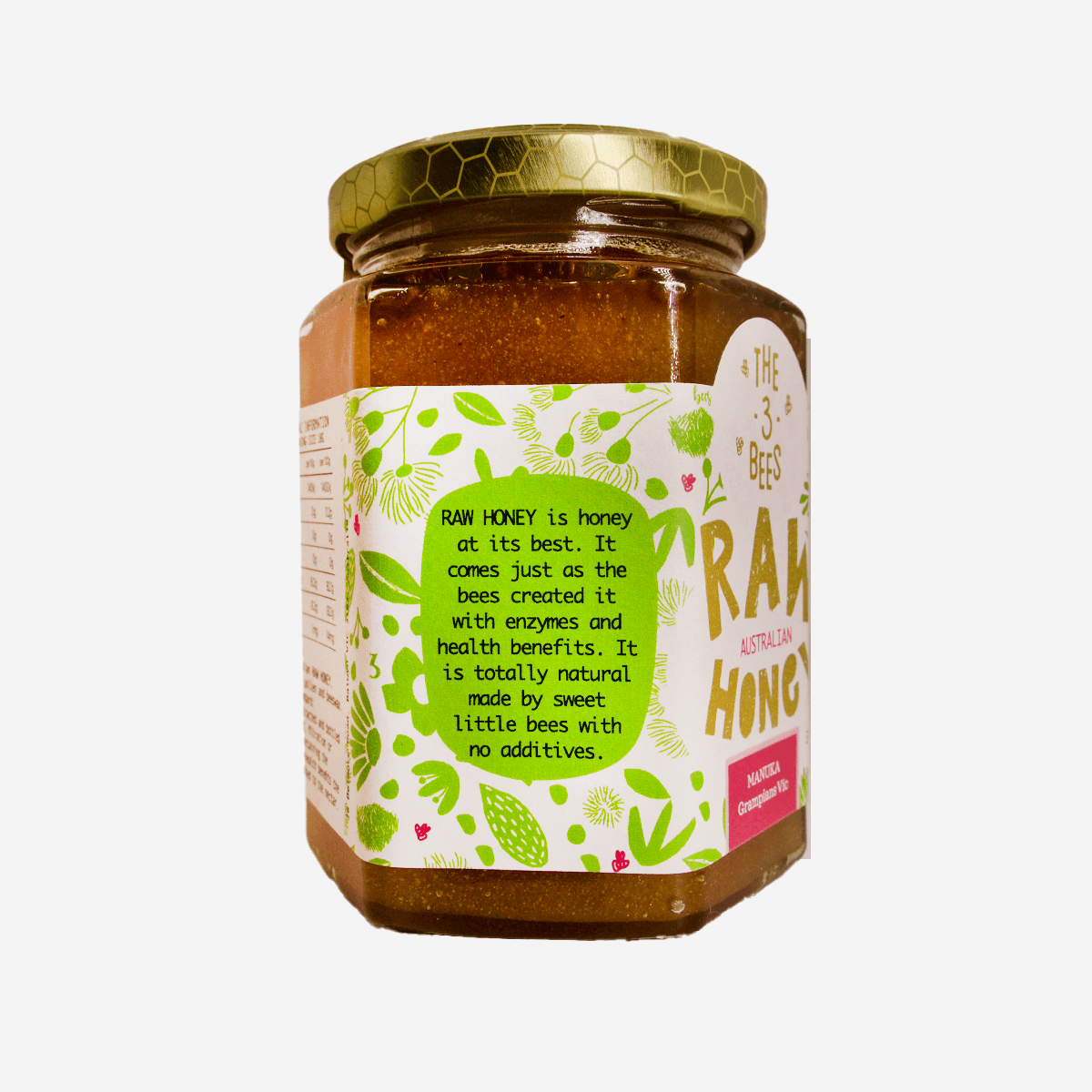 Manuka Honey Victoria 800+ MGO