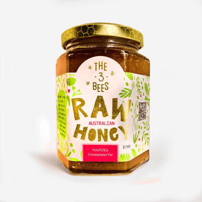 Manuka Honey Victoria 800+ MGO