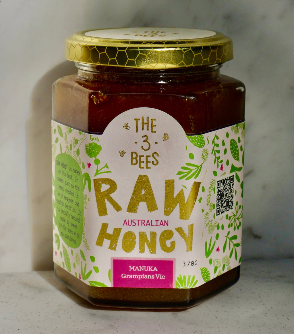 Manuka Honey Victoria 800+ MGO