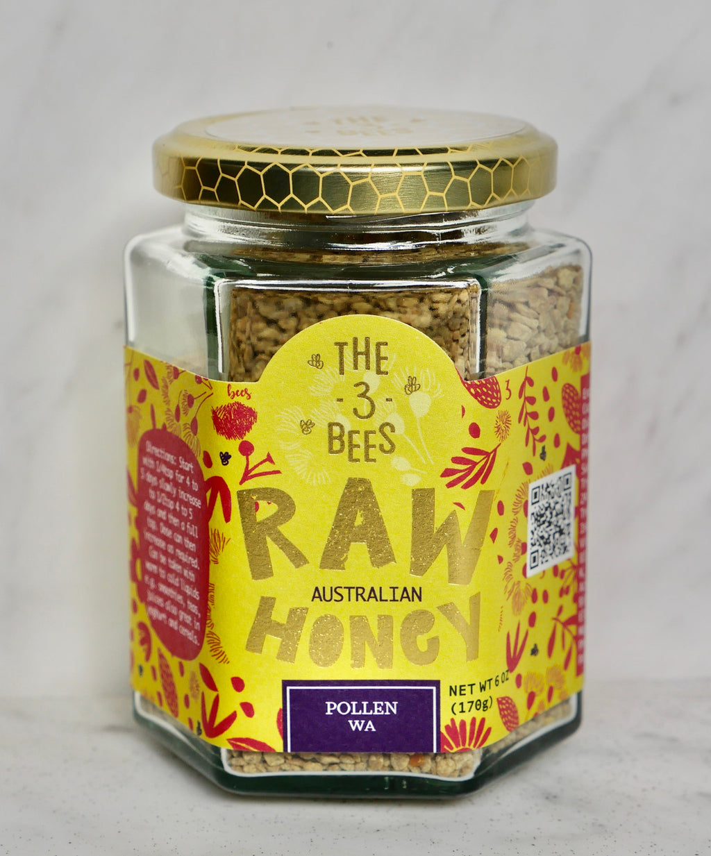 Bee Pollen