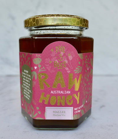 Mallee Honey