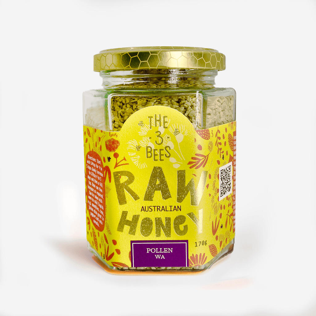 Bee Pollen